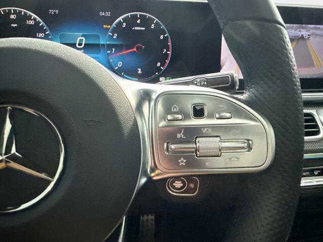 2022 Mercedes-Benz GLE 350