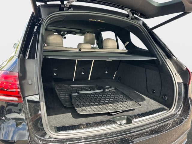 2023 Mercedes-Benz GLE 350