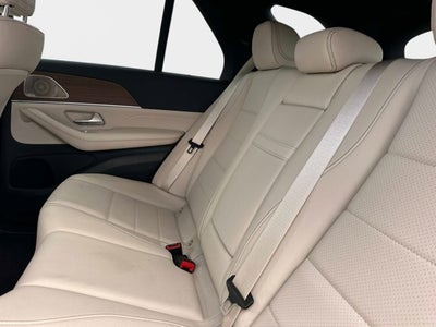 2023 Mercedes-Benz GLE 350