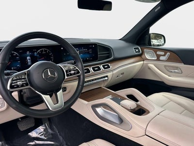 2023 Mercedes-Benz GLE 350