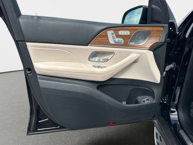 2023 Mercedes-Benz GLE 350