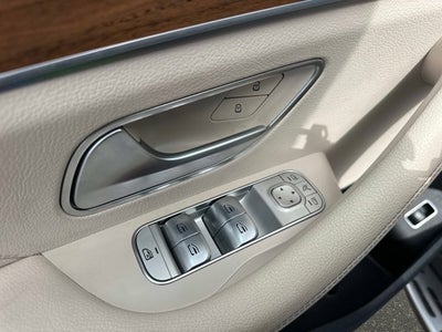 2023 Mercedes-Benz GLE 350