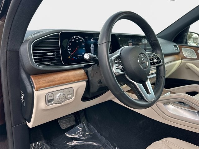 2023 Mercedes-Benz GLE 350