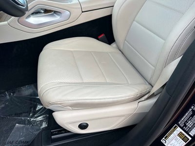 2023 Mercedes-Benz GLE 350