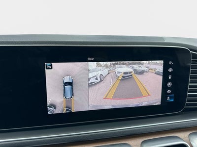 2023 Mercedes-Benz GLE 350