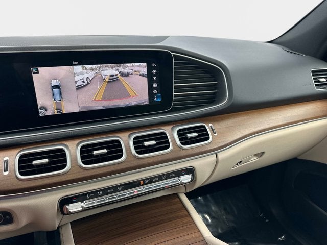 2023 Mercedes-Benz GLE 350