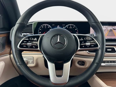 2023 Mercedes-Benz GLE 350