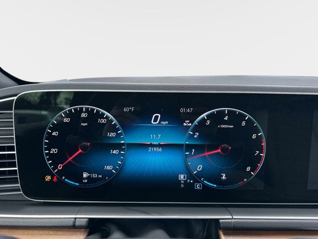 2023 Mercedes-Benz GLE 350