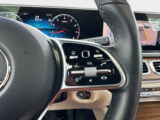 2023 Mercedes-Benz GLE 350