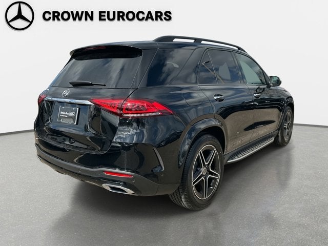 2023 Mercedes-Benz GLE 350