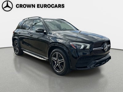 2023 Mercedes-Benz GLE 350
