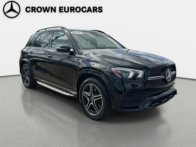2023 Mercedes-Benz GLE 350