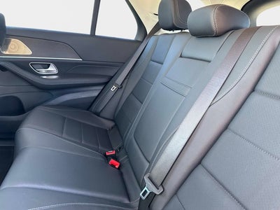 2023 Mercedes-Benz GLE 350