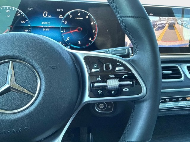 2023 Mercedes-Benz GLE 350