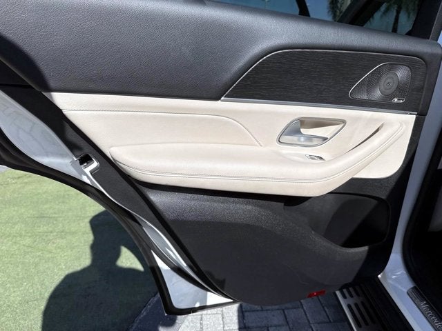 2022 Mercedes-Benz GLE 350