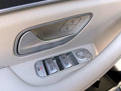 2022 Mercedes-Benz GLE 350