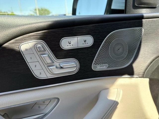 2022 Mercedes-Benz GLE 350