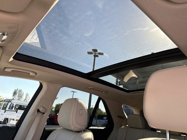 2022 Mercedes-Benz GLE 350