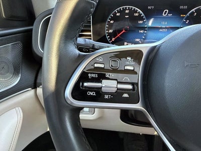 2022 Mercedes-Benz GLE 350