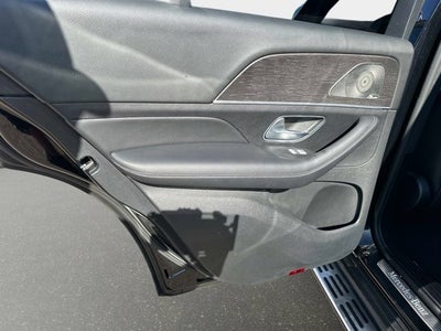 2022 Mercedes-Benz GLE 350