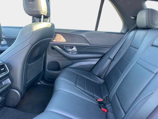 2022 Mercedes-Benz GLE 350