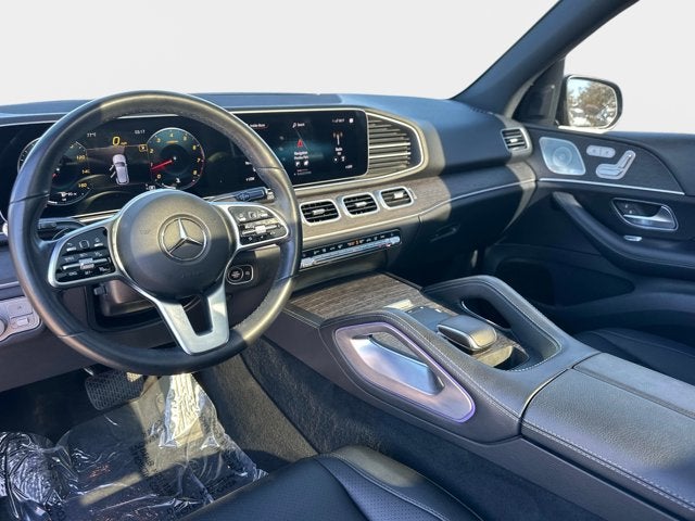 2022 Mercedes-Benz GLE 350