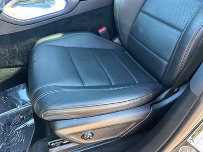 2022 Mercedes-Benz GLE 350