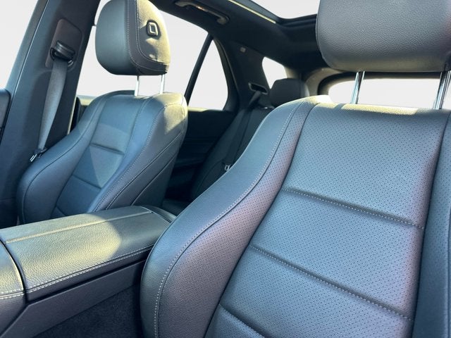 2022 Mercedes-Benz GLE 350