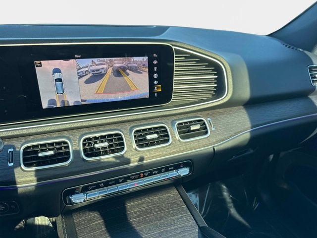 2022 Mercedes-Benz GLE 350