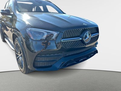 2022 Mercedes-Benz GLE 350