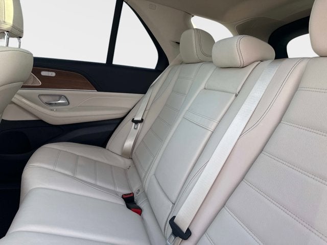 2022 Mercedes-Benz GLE 350