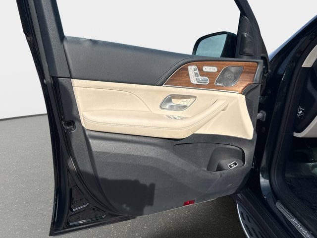 2022 Mercedes-Benz GLE 350