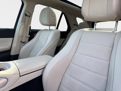 2022 Mercedes-Benz GLE 350