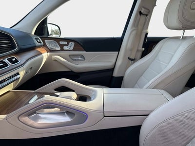 2022 Mercedes-Benz GLE 350