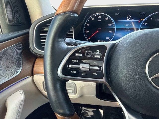 2022 Mercedes-Benz GLE 350