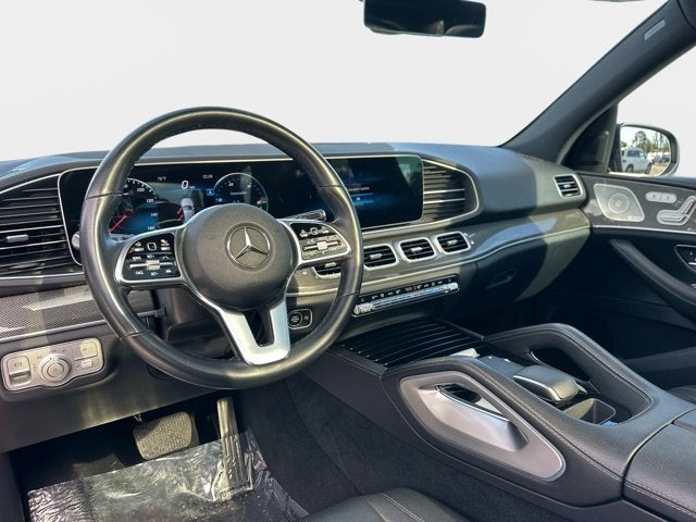 2022 Mercedes-Benz GLE 350