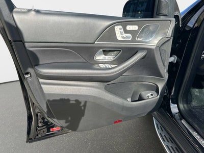 2022 Mercedes-Benz GLE 350