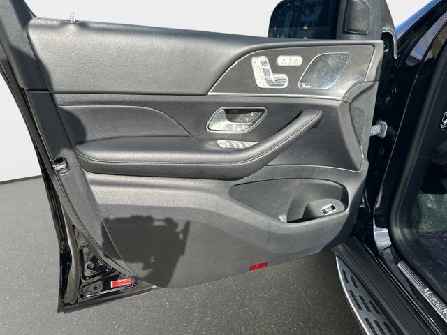 2022 Mercedes-Benz GLE 350