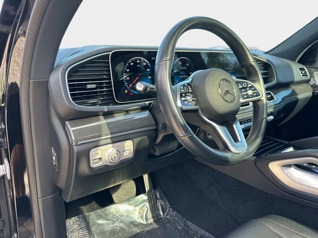 2022 Mercedes-Benz GLE 350