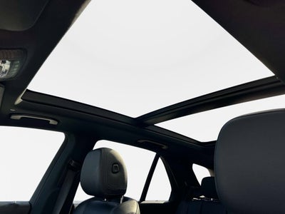 2022 Mercedes-Benz GLE 350