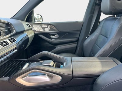 2022 Mercedes-Benz GLE 350