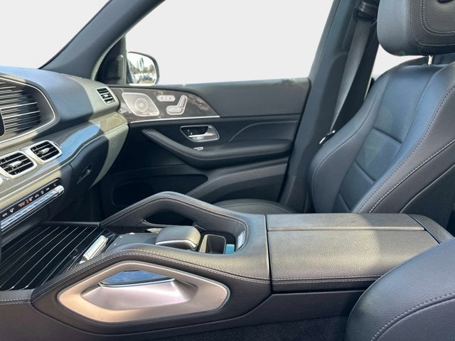 2022 Mercedes-Benz GLE 350