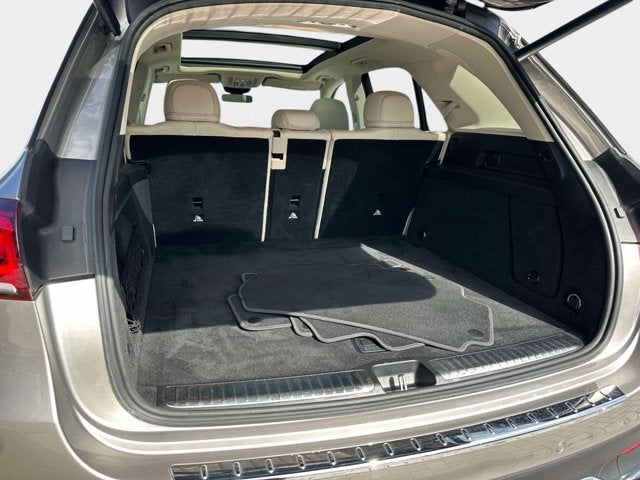 2023 Mercedes-Benz GLE 350