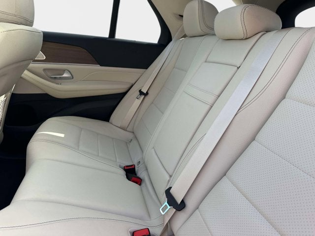 2023 Mercedes-Benz GLE 350