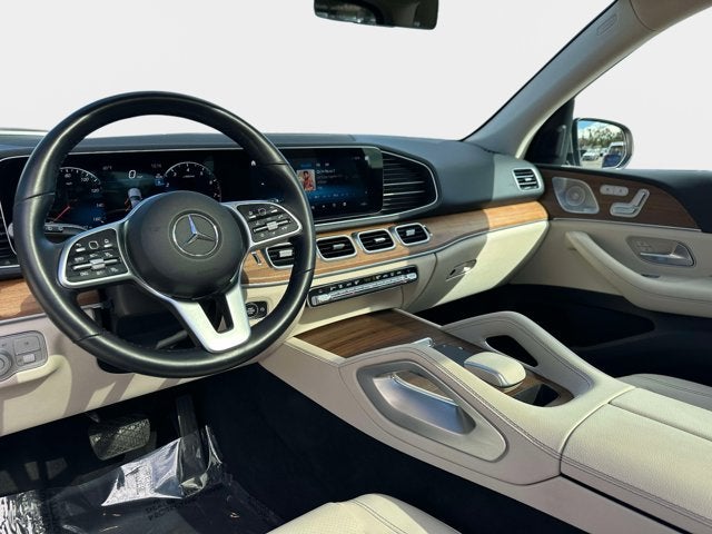 2023 Mercedes-Benz GLE 350