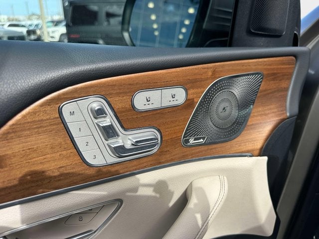 2023 Mercedes-Benz GLE 350