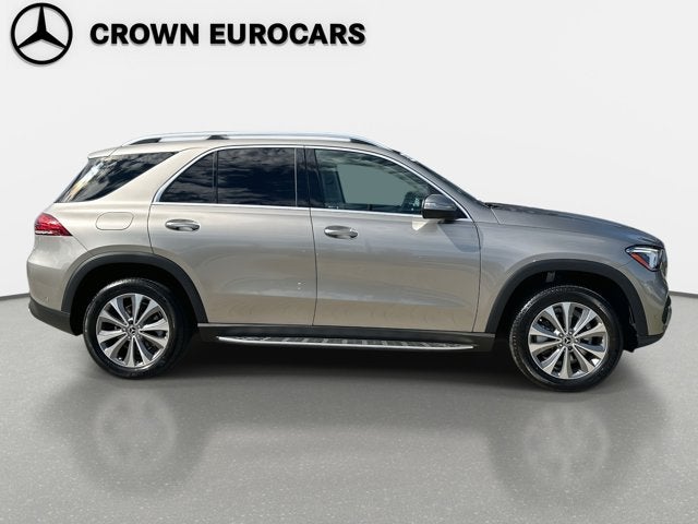 2023 Mercedes-Benz GLE 350