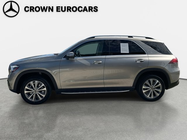 2023 Mercedes-Benz GLE 350