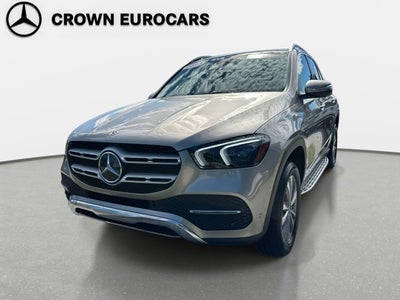 2023 Mercedes-Benz GLE 350