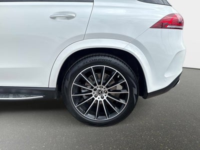 2023 Mercedes-Benz GLE 450